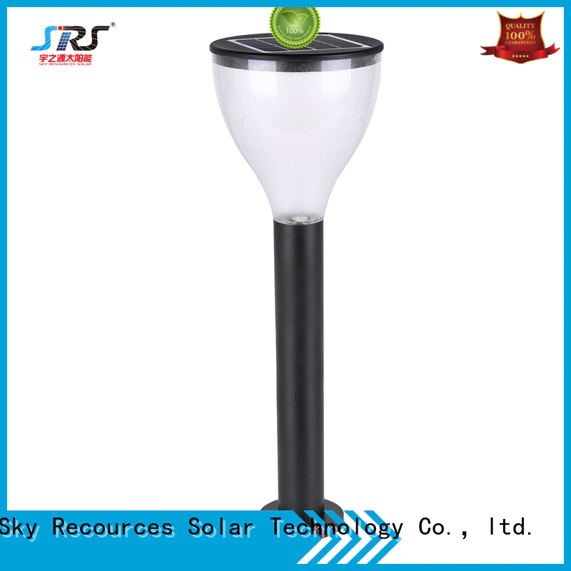 advantages of lawn and garden solar lights system for trees
