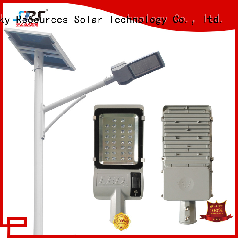 cheap solar powered road lights specification for garden