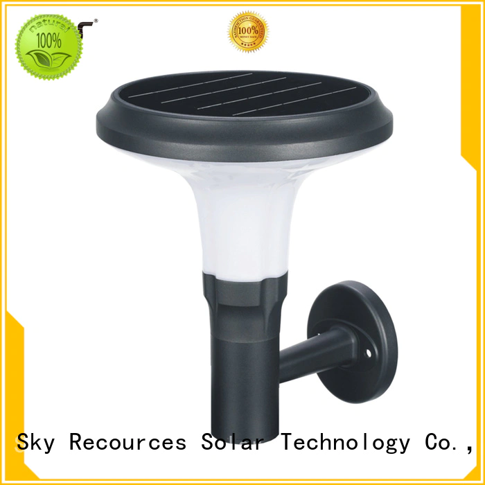 advantages of cheap solar lights for yard working for trees