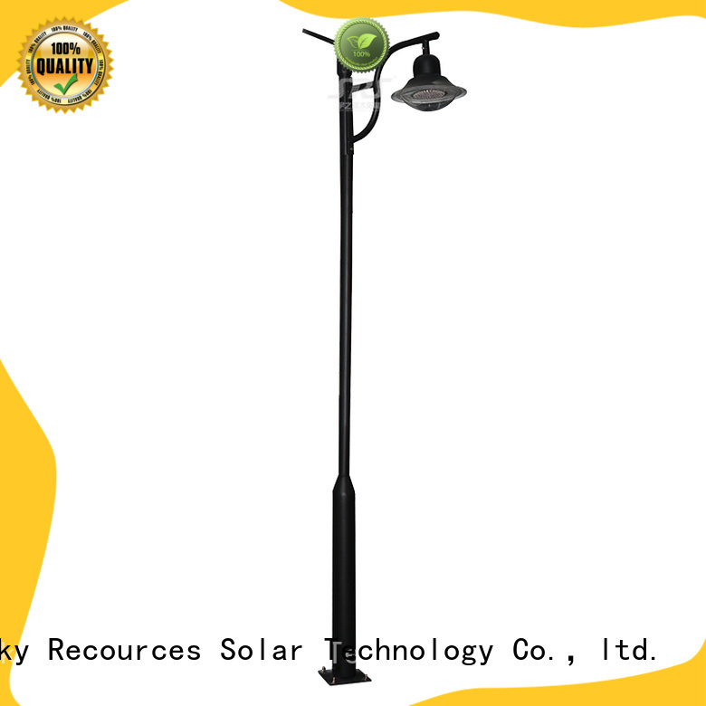 smart cheap solar lights export for shady areas