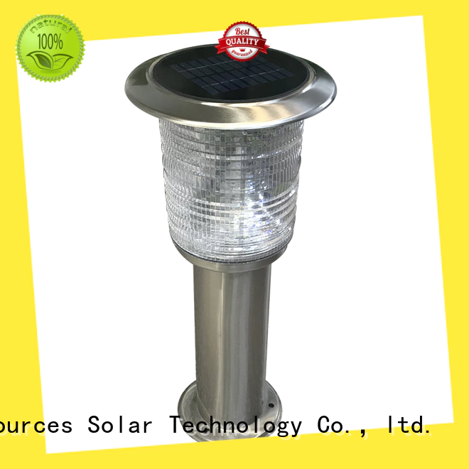 high powered waterproof solar lights yzycp017 details for pathway