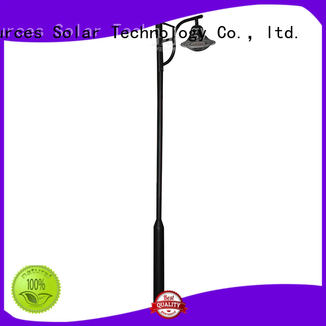 SRS solar powered outdoor garden lights images for walls