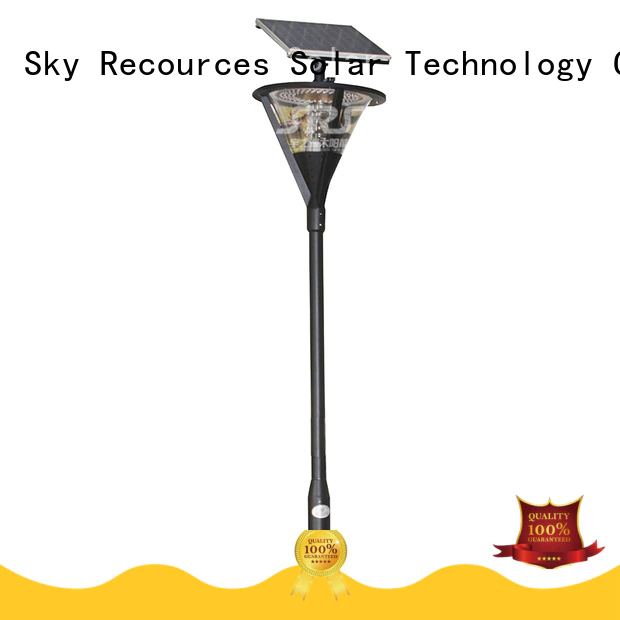 SRS tall outdoor solar lights online service‎ for trees