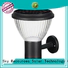 high powered solar lawn lanterns system for house