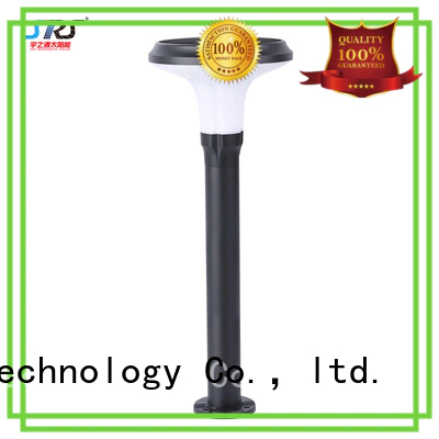 integrated solar powered garden lamps supplier for trees