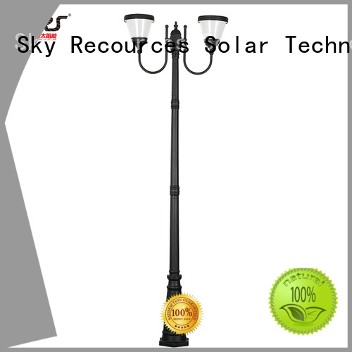 buy best solar garden lights uses for shady areas