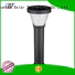 high powered solar lawn lamps manufaturer for house