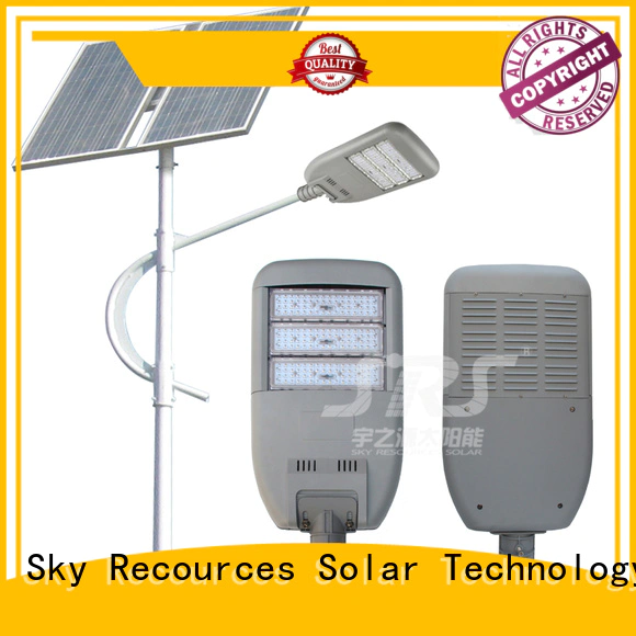 buy solar panel street light supplier for shed