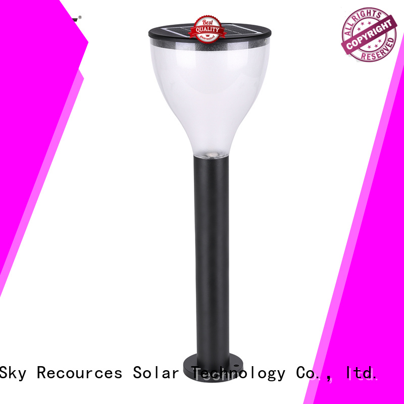 SRS best solar lights for yard system for patio
