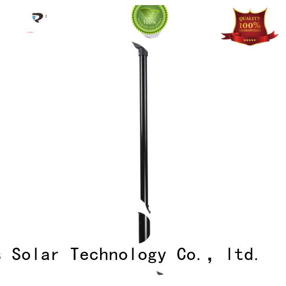 SRS high quality solar garden lights products for trees