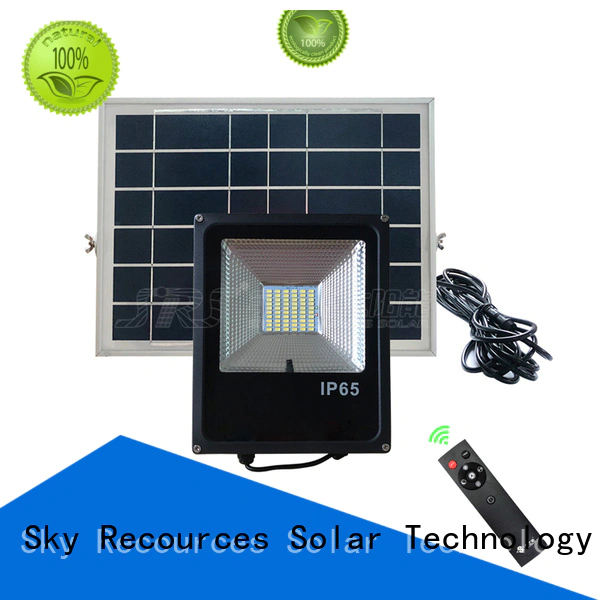 advantages of best outdoor solar flood lights project for outside