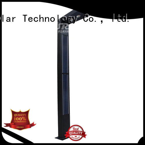 SRS solar yard lamps make in China for trees
