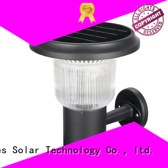Best exterior wall mounted solar lights yzycp0841004b company for home