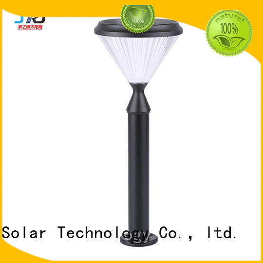 high powered best solar lawn lights system for umbrella