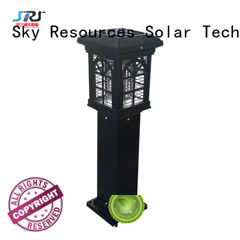 SRS high powered solar garden lights on sale system for trees