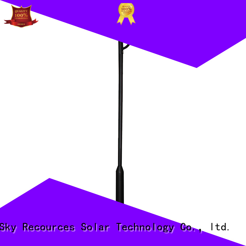 SRS integrating solar powered garden lamps online service‎ for posts