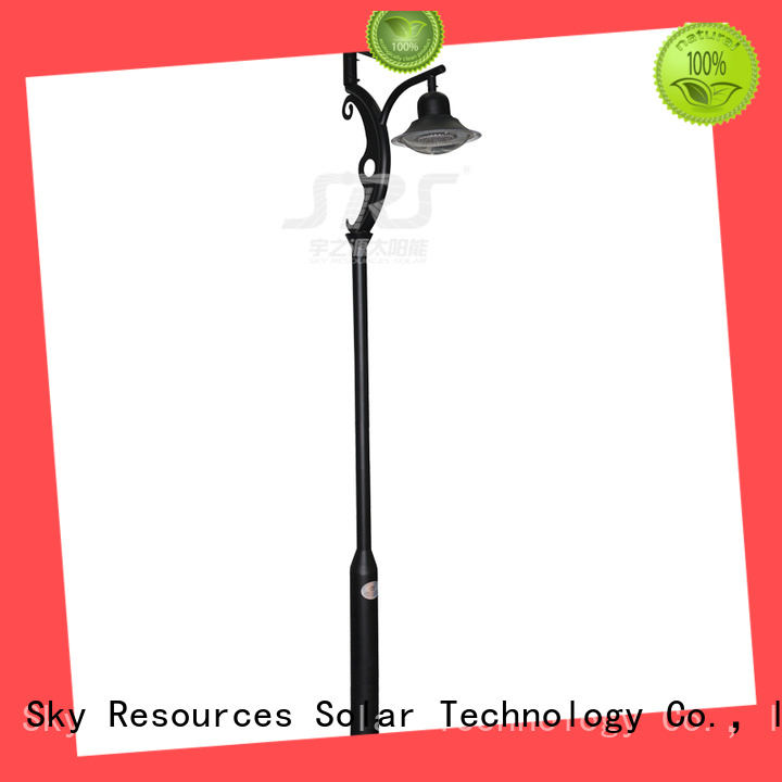 SRS national garden stake lights uses for walls