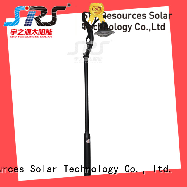 high quality bright solar garden lights export for trees