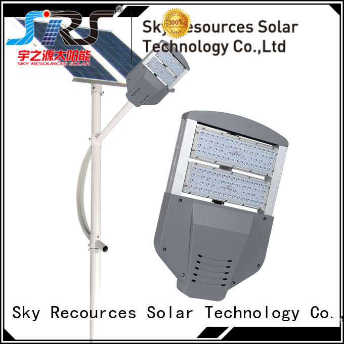buy solar street lamps manufaturer for outside