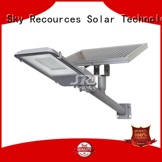 fix solar powered road lights specification for fence post