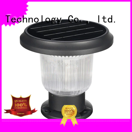 SRS New solar accent lights yard manufacturers for school