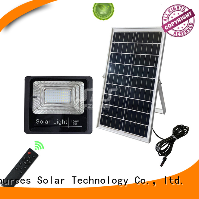 SRS led flood lights wholesale for home use