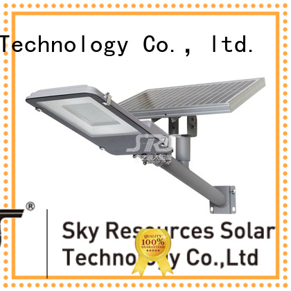 cheap best solar led street light specification for fence post