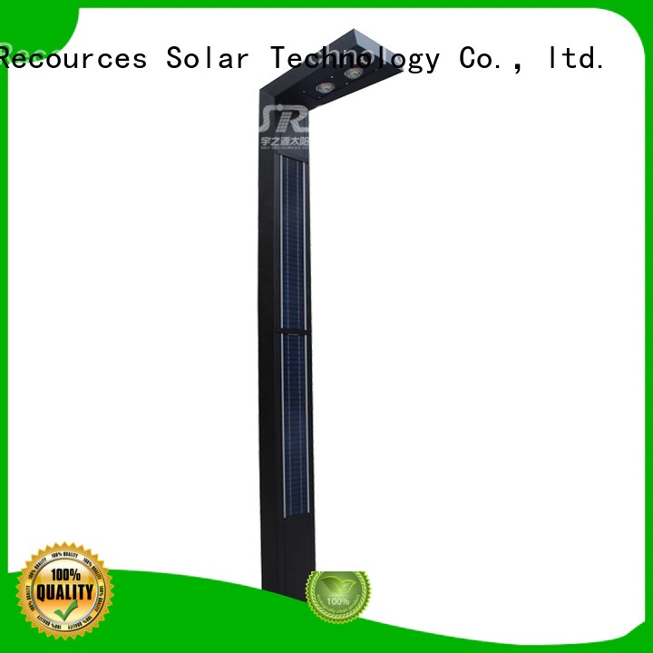 SRS buy solar led garden lights export for shady areas