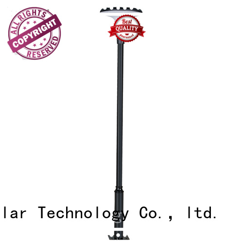 buy modern garden lamp post lights make in China for walls