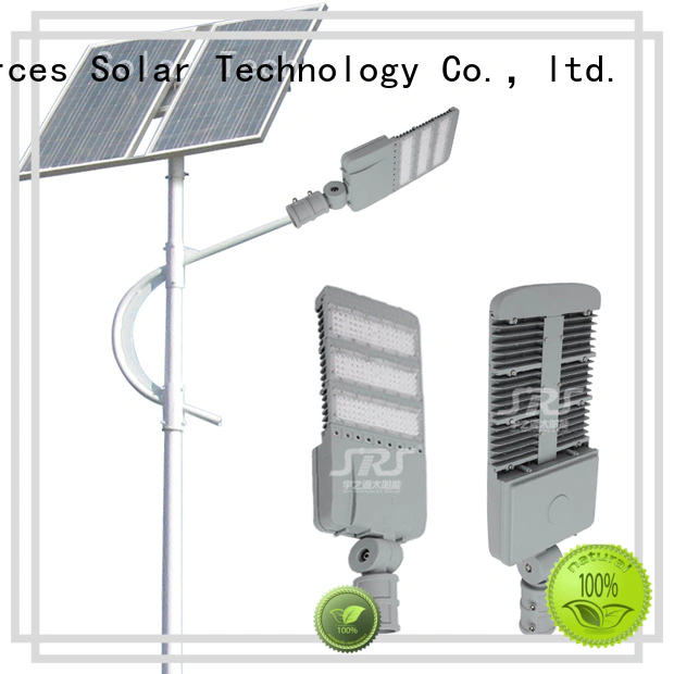 integrated led solar street lamp lamp manufaturer for home