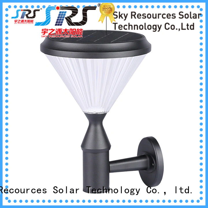 advantages of grass solar lights supplier for house